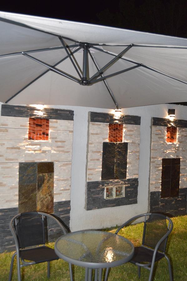 Hosteria Tia Florita Cafayate Exterior photo
