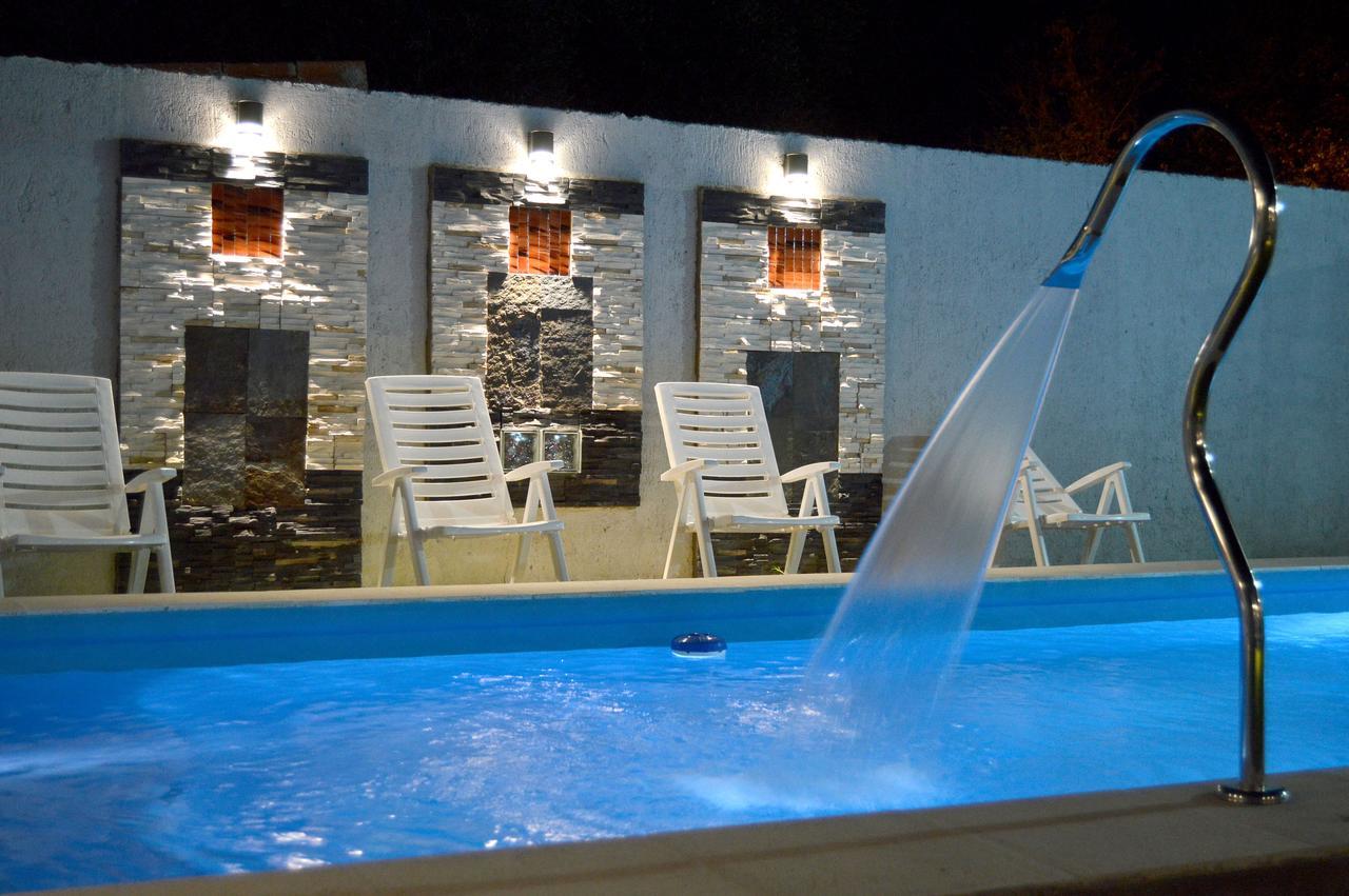 Hosteria Tia Florita Cafayate Exterior photo